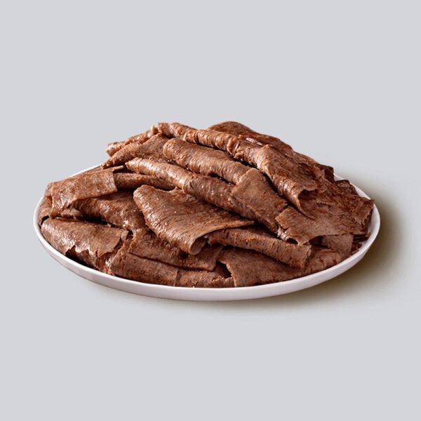 500 g Drehspießfleisch