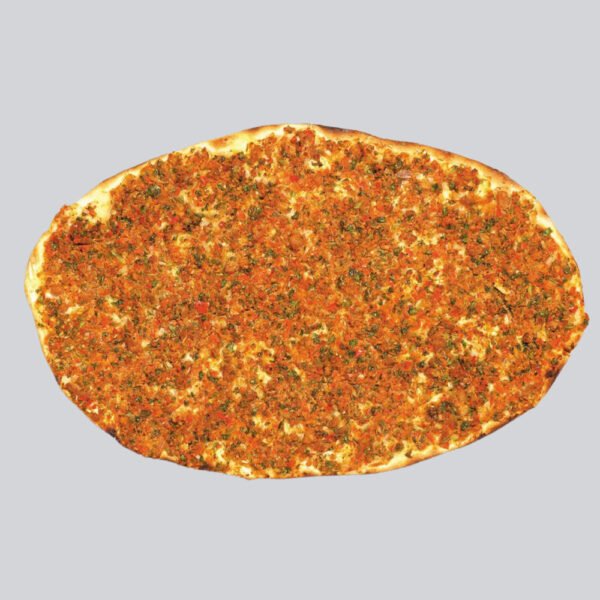 Lahmacun Pur