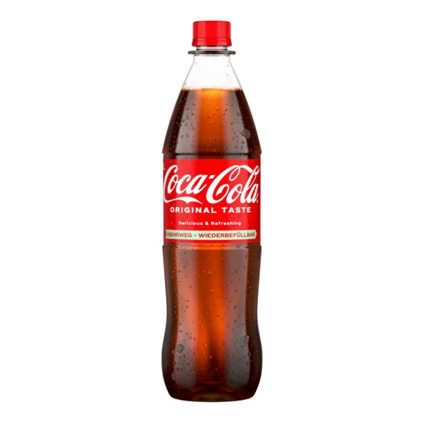 Coca Cola 1,0 L
