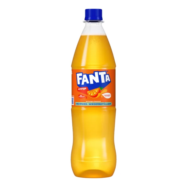 Fanta 1,0 L