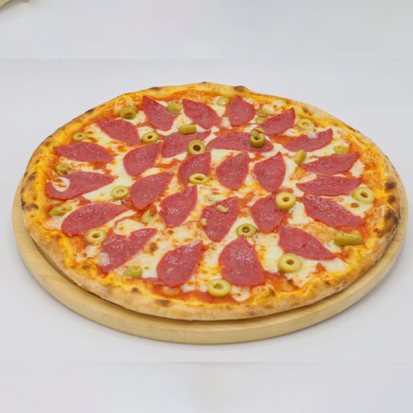 Pizza Salami